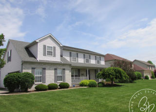 7840 Meadowview Ln, Waterville, OH 43566-1708