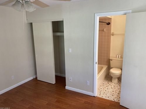 1610 Ridgecrest St, Lehigh Acres FL 33936-5813 exterior