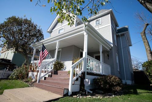 316 Thorne Ave, Massillon, OH 44646-5667