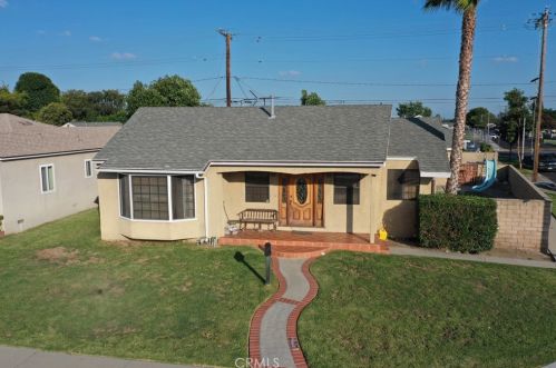 9245 Rex Rd, Pico Rivera, CA 90660-4043