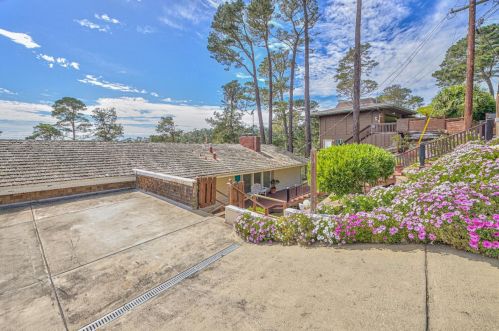 4140 Sunset Ln, Pebble Beach, CA 93953-3029