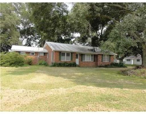 1906 Lake Arthur Ave, Jennings, LA 70546-7528