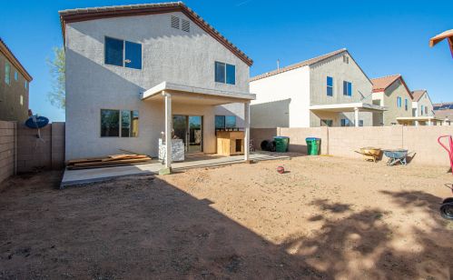 7655 Tight Line Dr, Tucson, AZ 85757-1619