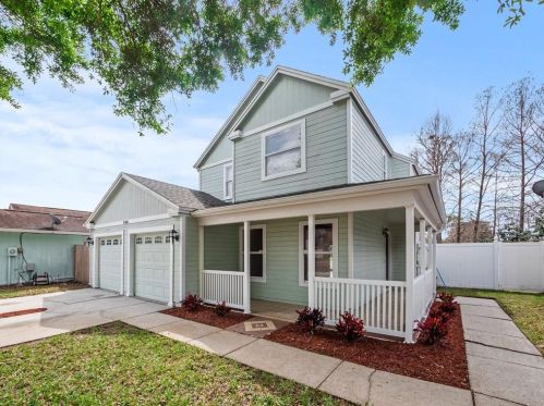 256 Tom Sawyer Ct, Orlando, FL 32828-8934