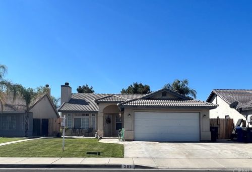295 Deep Creek Dr, Bakersfield, CA 93308-7830