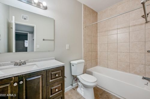 1518 Colter St, Phoenix AZ  85014-3022 exterior