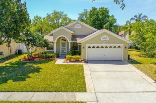 4784 Ridgemoor Cir, Palm Harbor, FL 34685-3149