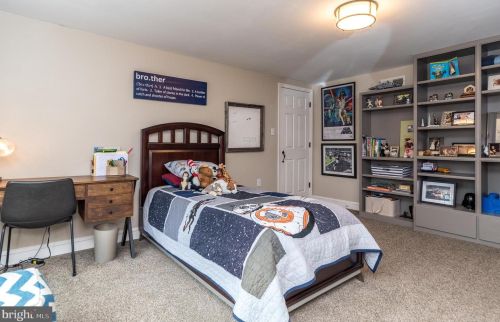 1741 Kriebel Rd, Lansdale PA 19446-5000 exterior