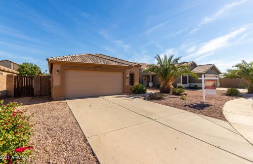 2615 114th Ln, Avondale, AZ 85392-5923