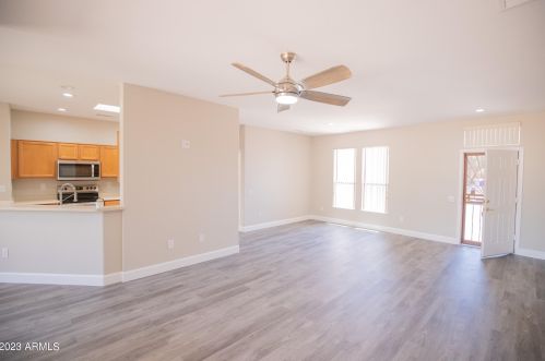 16238 Arroyo Vista Ln, Sun City AZ  85374-6330 exterior