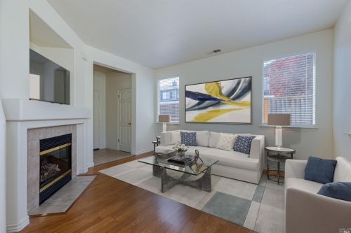 2955 Dall Sheep Ln, Santa Rosa, CA 95407-4559
