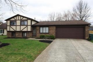 3087 Meadowshire Ct, Dublin, OH 43017-1845