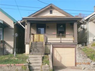 4217 Huntington Ave, Covington, KY 41015-1648
