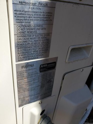 1828 Ammons St, Denver CO 80232-6770 exterior