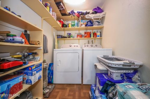 4146 Orangewood Dr, Tucson AZ 85741-1344 exterior