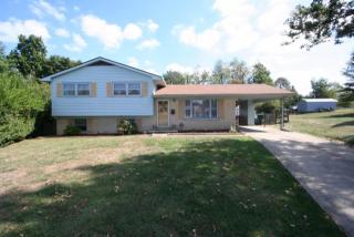 3220 Alexandria Ct, Lexington, KY 40504-3279