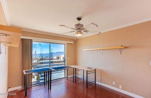 2943 Sombrero Dr, Lake Havasu City AZ  86404-3241 exterior