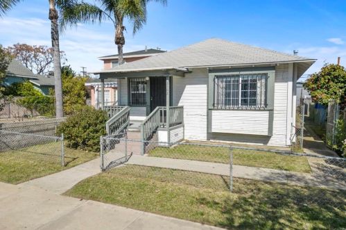 3162 L St, San Diego, CA 92102-4322