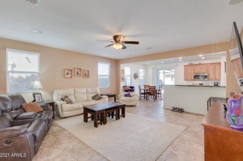 19596 Jefferson St, Buckeye AZ  85326 exterior