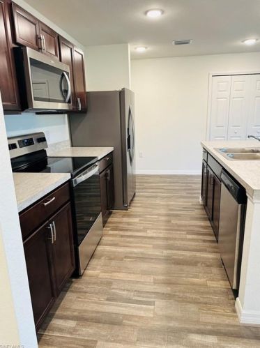 4216 20th St, Lehigh Acres FL  33976 exterior