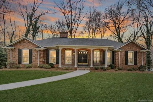 3536 Johnny Cake Ln, Charlotte, NC 28226-6634