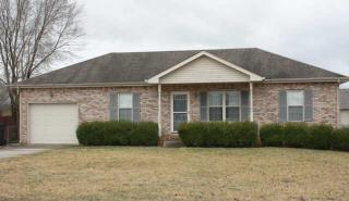 3250 Tabby Dr, Clarksville, TN 37042-8116