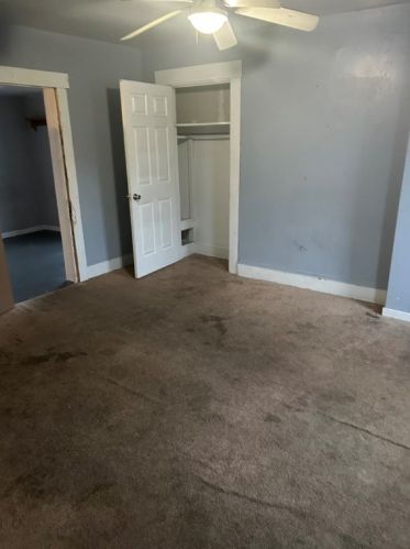 207 Prospect St, South Connellsville PA  15425-3345 exterior