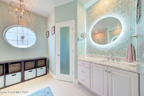 3910 Wateroak Way, Titusville FL  32796-1475 exterior