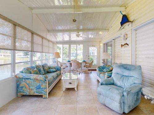 754 Navigators Way, Edgewater FL 32141-5985 exterior