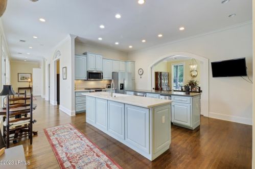 1426 Stone And Patrick Rd, Varnville SC  29944-4928 exterior