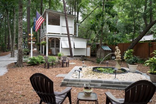 1821 Zelasko Dr, Johns Island SC  29455-8312 exterior