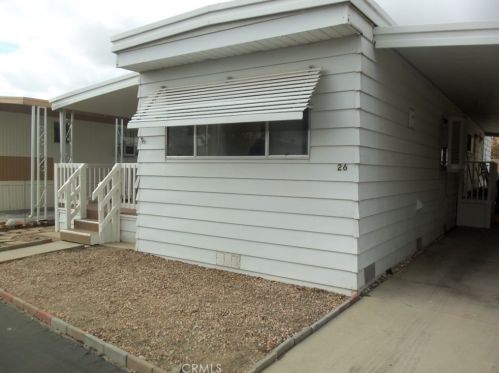 655 Main St, San Jacinto CA  92583-4346 exterior