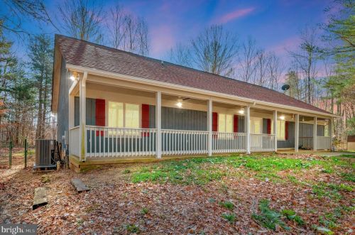 5212 Harvest Moon Ln, Rixeyville, VA 22737-2860