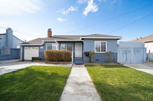 15067 Crosby St, San Leandro, CA 94579-1703