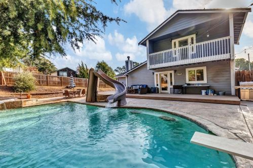 311 Dl Ct, Benicia CA 94510-2133 exterior