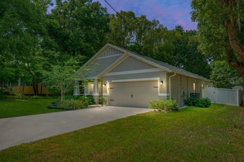 37415 Howard Ave, Dade City, FL 33525-4023