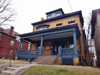 351 Atlantic Ave, Pittsburgh PA  15224-2310 exterior