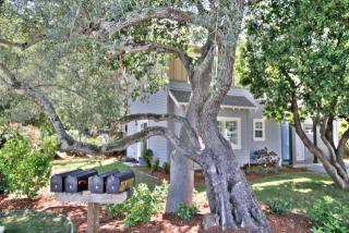 1 Illes Ct, Novato, CA 94945-2103