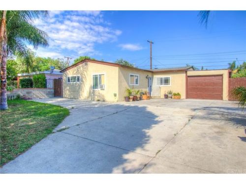 1613 Pleasant Ave, Ontario, CA 91761-4325