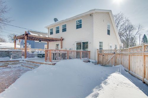 5446 Stack Dr, Milwaukee, WI 53219-3369