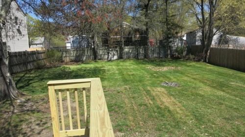 29 Hill St, Coventry RI  02816-7827 exterior