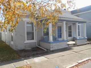 20 Pearl St, Covington, OH 45318-1610