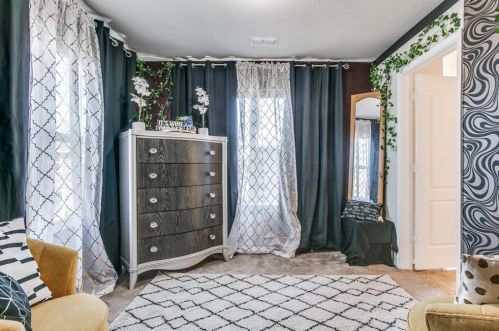 2312 Bray Village Dr, Denton TX  76207-1237 exterior