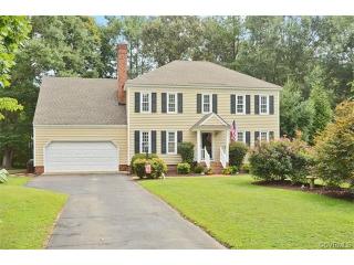 14209 Fiddlers Ridge Rd, Midlothian, VA 23112-2519