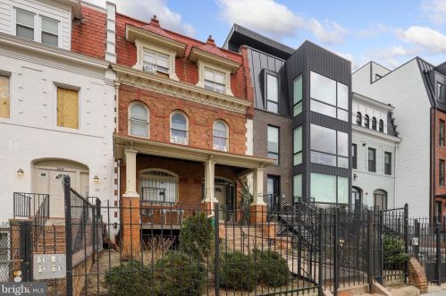 3469 14th St, Washington, DC 20017-2904