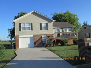 2325 Monarch Cir, Pigeon Forge, TN 37876-6595