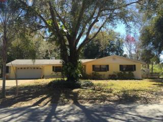 48 Fairglen Dr, Titusville FL  32796-3013 exterior