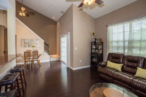 1603 Brook Hollow Dr, Whippany NJ  07981 exterior