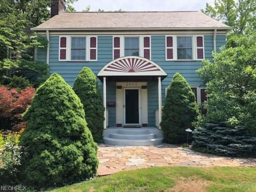 2665 Haddam Rd, Cleveland, OH 44120-1531