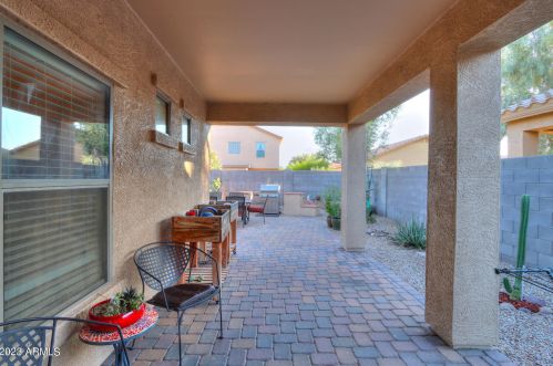 1325 Linda Dr, Casa Grande AZ  85122-3352 exterior